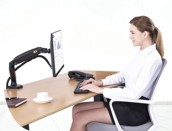 RACK PARA MONITOR HIDRAULICO DE 14¨- 32¨