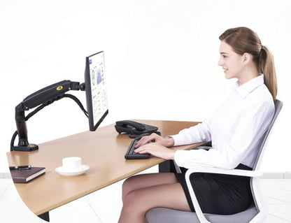 RACK PARA MONITOR HIDRAULICO DE 14¨- 32¨