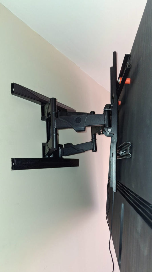 movible de 42¨-80¨ pantografo importado