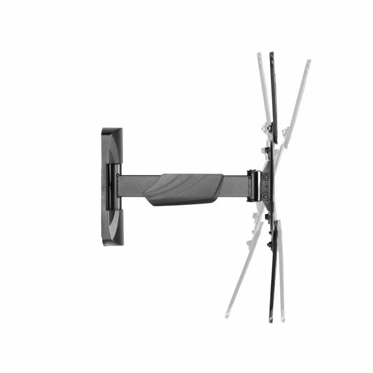 RACK MOVIL PARA TV DE 32 A 65 PULGADAS
