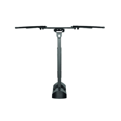 RACK MOVIL PARA TV DE 32 A 65 PULGADAS