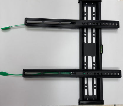 FIJO IMPORTADO CON AUTOENGANCHE DE 32¨A 70¨PULGADAS