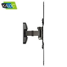 BRAZO CORTO 32¨- 65¨ MOVIBLE IMPORTADO ACERO