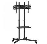 pedestal de 32¨- 65¨ pulgadas importado de acero