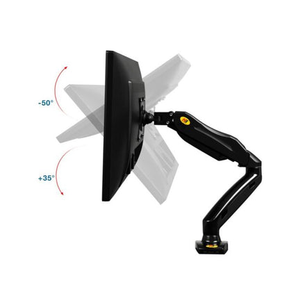 RACK PARA MONITOR HIDRAULICO DE 14¨- 32¨